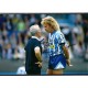 Signed photo of Brian Kilcline the Coventry City footballer.  